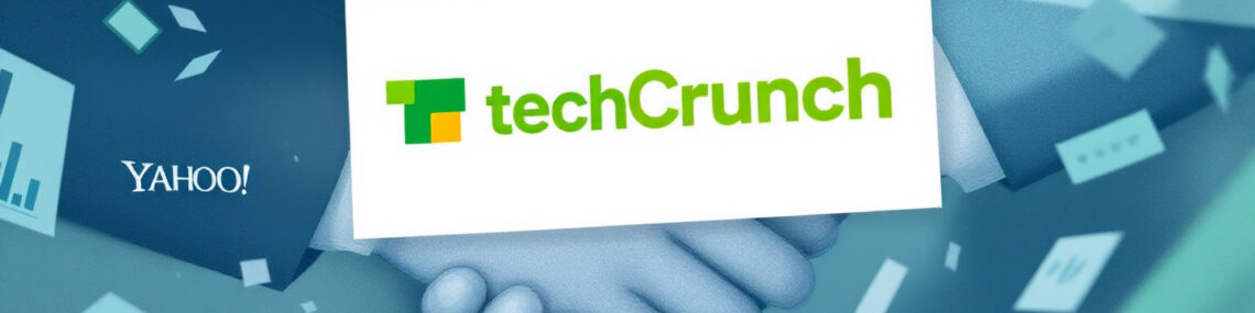 TechCrunch Sold to Investment Firm Regent in Strategic Yahoo Divestment