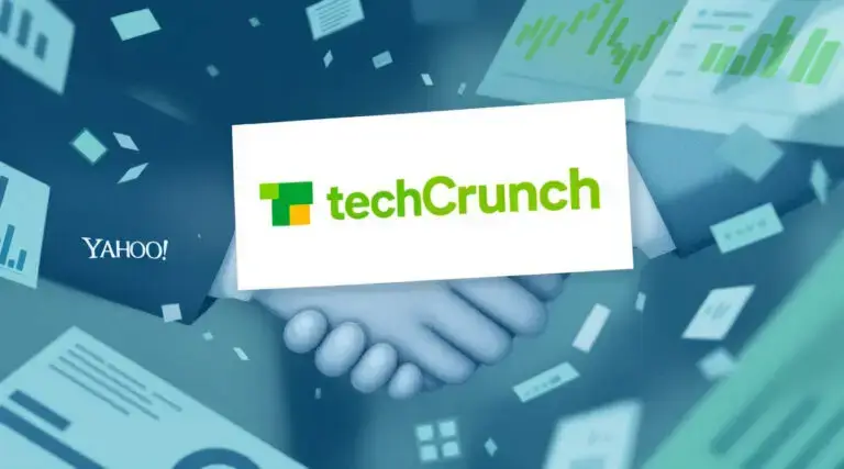 TechCrunch Sold to Investment Firm Regent in Strategic Yahoo Divestment