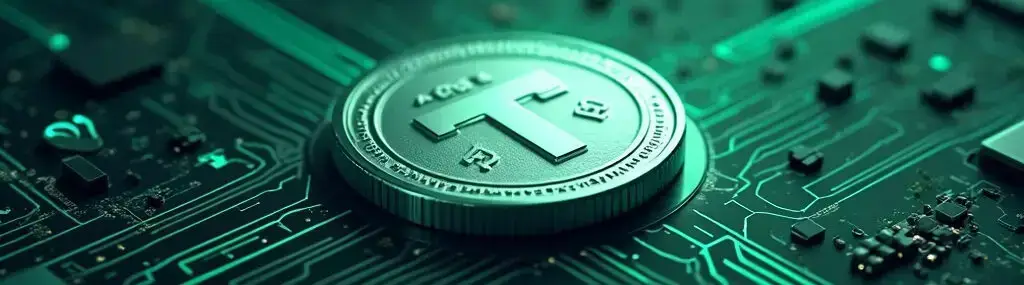 Tether's Great Stride: Setting Sights On A Big Four Accounting Firm’s Audit As Scrutiny Grows