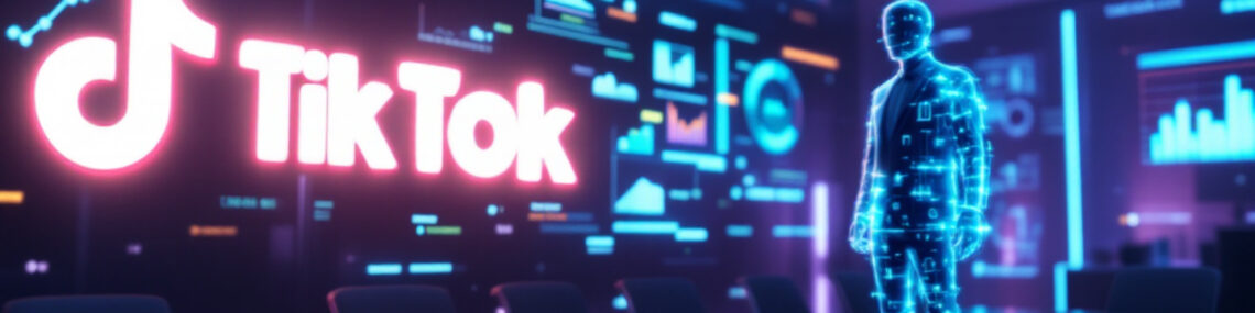 TikTok Ad Executive Steps Down as Part of Reorganization