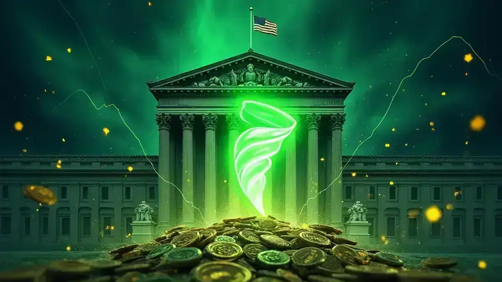 Tornado Cash Cleared: US Treasury Reversed Sanctions, TORN Skyrockets