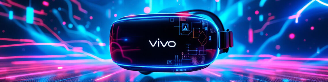 Vivo Enters The Mixed-Reality Headset and Robotics Business