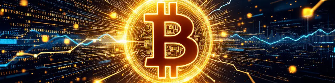 Will Microstrategy and BlackRock Be the Signals for Bitcoin's Next Big Wave?