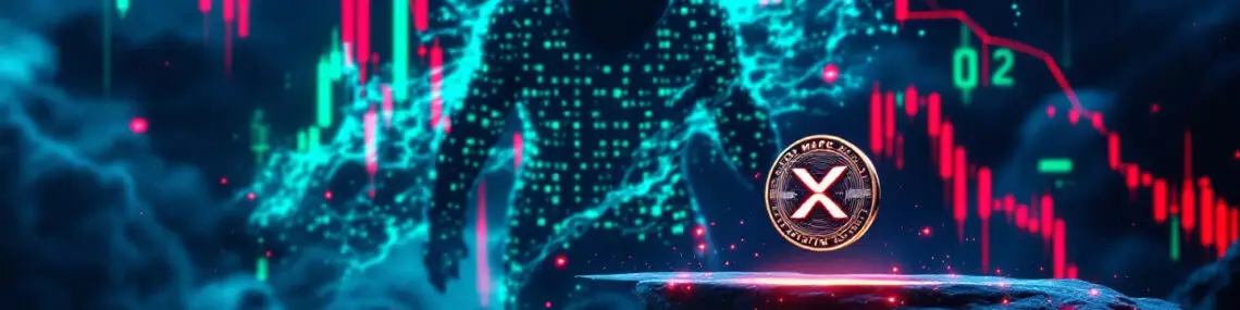 XRP Price on a Knife's Edge: Bearish Forecasts and Whale Activity