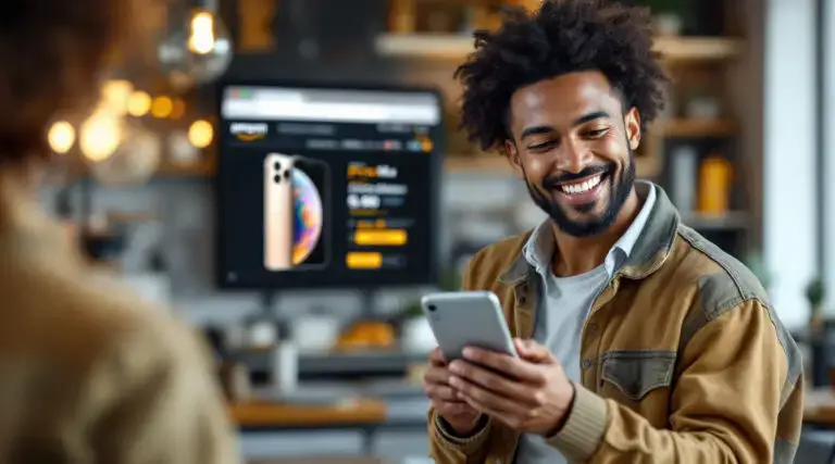 iPhone Price War: Amazon's Deal Makes Pro Max Temptingly Affordable