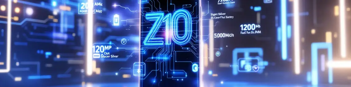 iQoo Z10 to launch in India next month: Announcement date, specifications and more