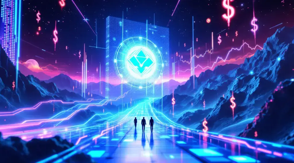 16,040% Surge Ahead? Lightchain AI Lures Investors from DOGE with Advanced Tech & Utility
