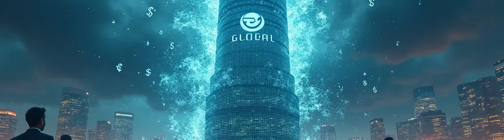 $198 Million Crypto Illusion Destroyed SEC Reveals PGI Global's Alleged AI Trading Ponzi Scheme