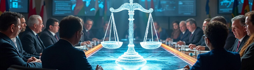 A Call for Justice: Human Rights Take Center Stage in Global Economic Debates