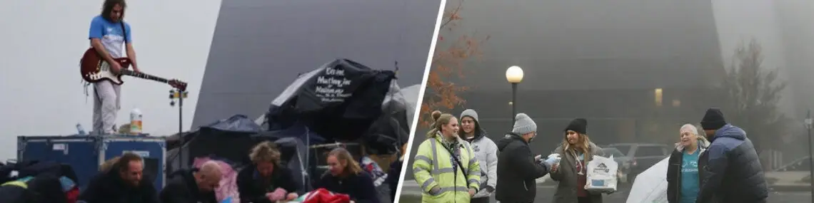 A Concerned Charitable Clash: The Impact of Bon Jovi’s Philanthropy on the Homelessness Problem in Toms River