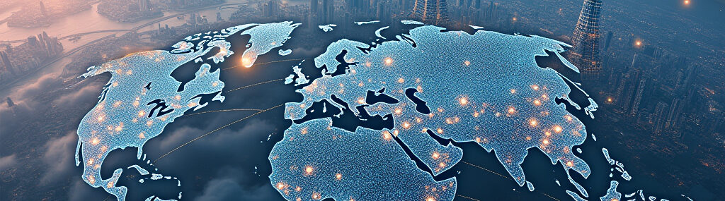 A Consequence of Bitcoin’s Market Responds to Shifts all Over the World Economic Factors