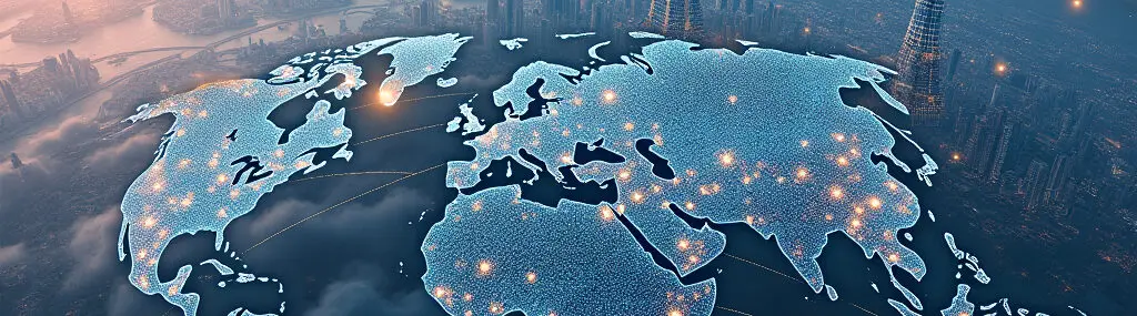 A Consequence of Bitcoin’s Market Responds to Shifts all Over the World Economic Factors