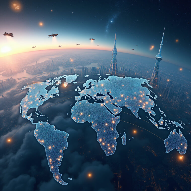 A Consequence of Bitcoin’s Market Responds to Shifts all Over the World Economic Factors