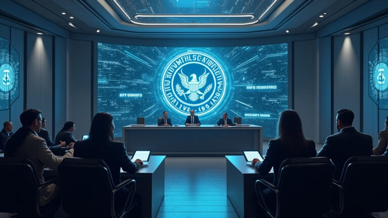 A Crypto Regulatory Revolution: The SEC Reverses Course