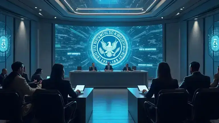 A Crypto Regulatory Revolution: The SEC Reverses Course