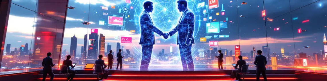 A Delicate Dance The Imperative of US-China Economic Ties