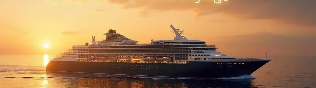 A Grand Finale: Asuka II Sets Course for Its Last World Cruise