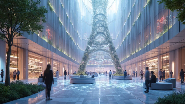 A New Hope Dana Farber's Ambitious Project