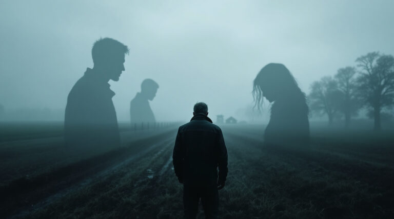 A Silent Struggle: UK Farmers Face Healthcare Barriers and Mental Health Crisis