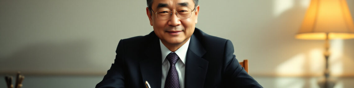 A Voice of the Past: Ex-President Chen Urges Dialogue for the Healing of Political Divides in Taiwan