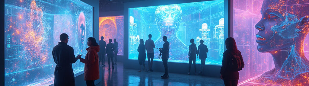 AI Art: Is it a New Muse or a Menace to Innovation?