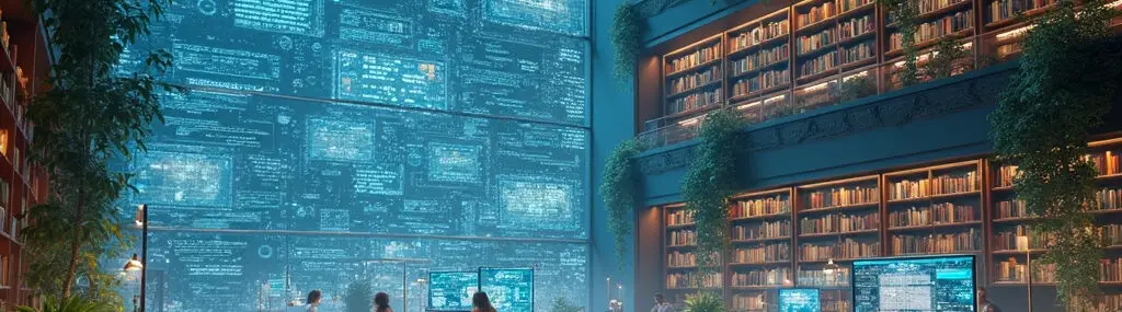 AI: The Future of Knowledge is Here, and It's Complicated