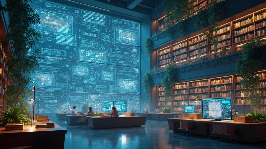 AI: The Future of Knowledge is Here, and It's Complicated