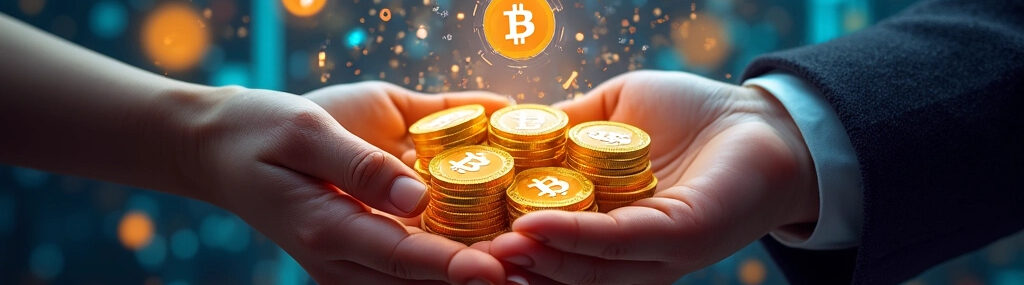 AI and Blockchain Funding Frenzy: Millions Flow into Innovative Projects