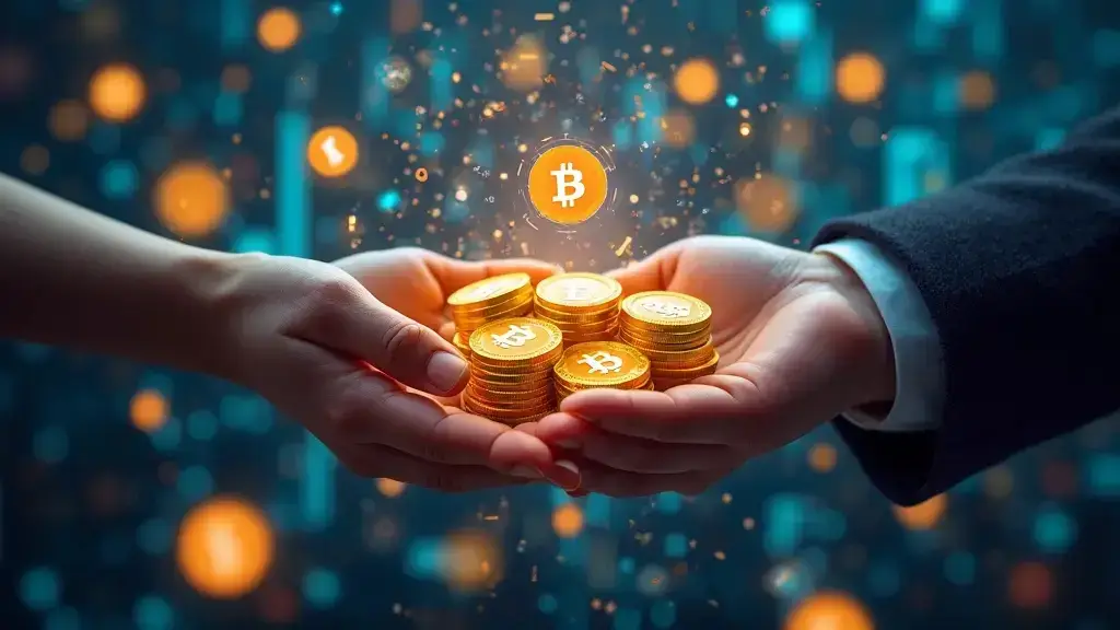 AI and Blockchain Funding Frenzy: Millions Flow into Innovative Projects