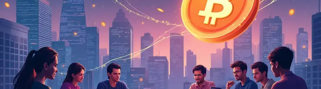 AI and Blockchain Funding Frenzy: Millions Flow into Innovative Projects