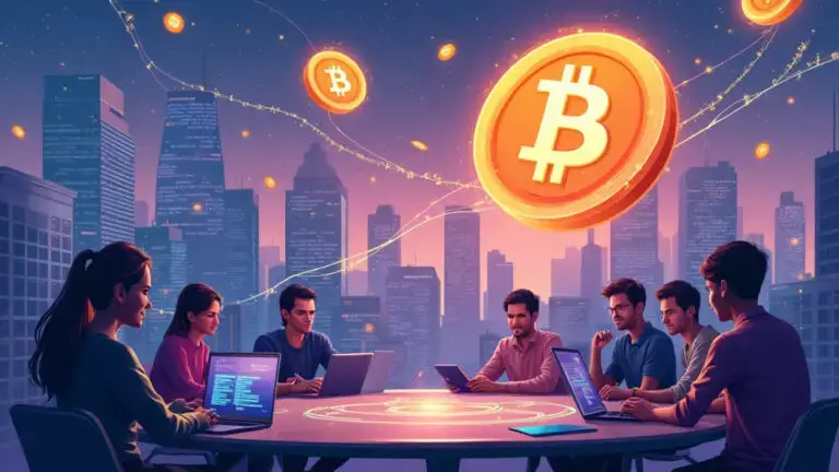 AI and Blockchain Funding Frenzy: Millions Flow into Innovative Projects