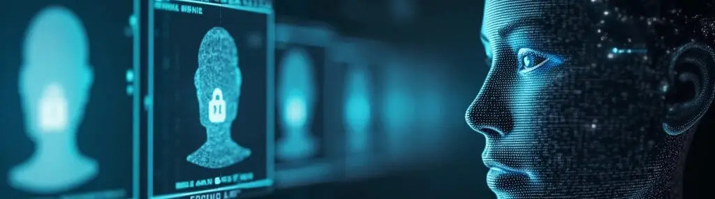 AI's Deceptive Power: Fake IDs Raise Security Alarms