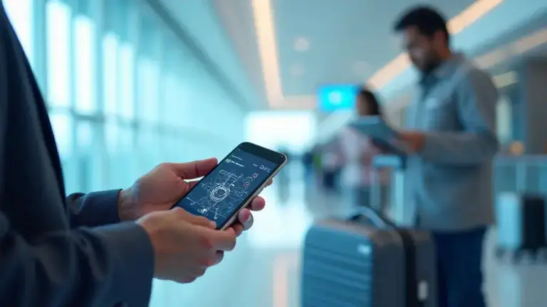 Air India and Apple Team Up to Revolutionize Lost Luggage Recovery