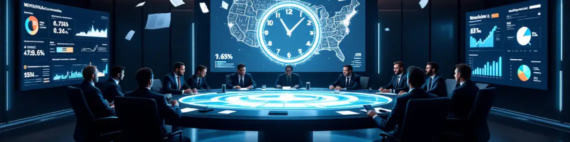 America's Crypto Crossroads: A Race Against Time for Regulatory Clarity