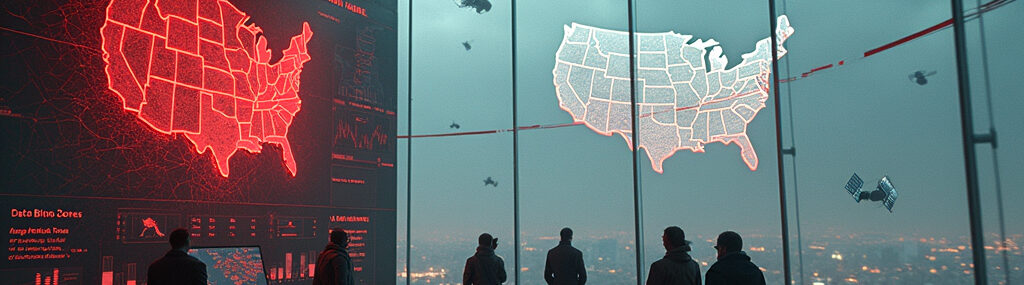 America's Data Under Threat Funding Cuts Risk Economic Blindness