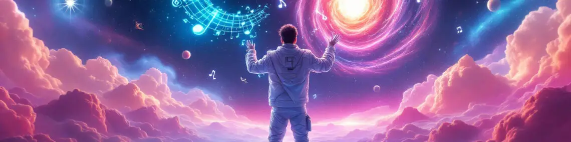 An Abstract on G-Dragon’s ‘Interstellar Serenade’: Prospective Assignment of Music to Space Through the Eyes of a K-Pop Idol