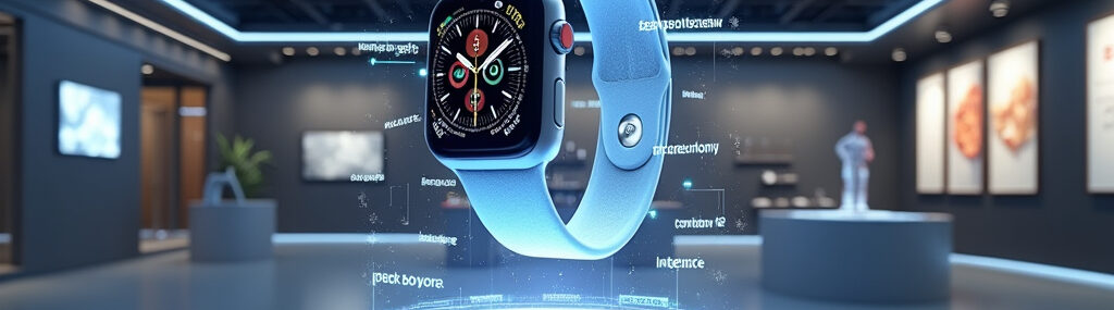 Apple Watch Series 11 Unpacking the Rumors of Future Smartwatch Innovations