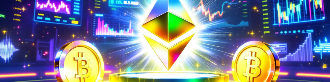 April’s Crypto Bull Run: 3 Altcoins Set To Explode Before Ethereum Price Crosses $2,000