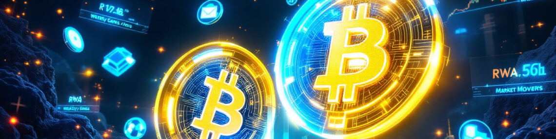 Best Crypto to Buy This Week: Ondo, FloppyPepe, and BITCOIN!