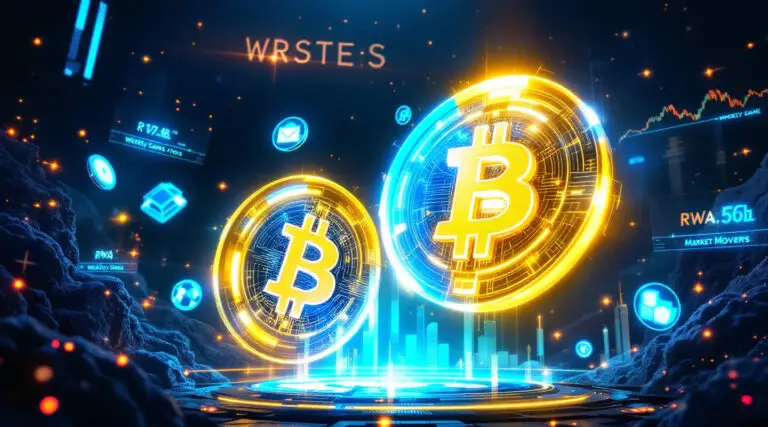 Best Crypto to Buy This Week: Ondo, FloppyPepe, and BITCOIN!