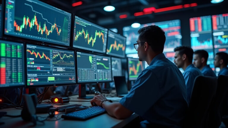 Best Crypto to Buy This Weekend - Exploring 5 Hot Picks for April 2025