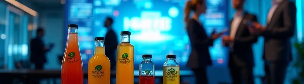 Beverage Power Play: Castillo Hermanos Acquires Harvest Hill