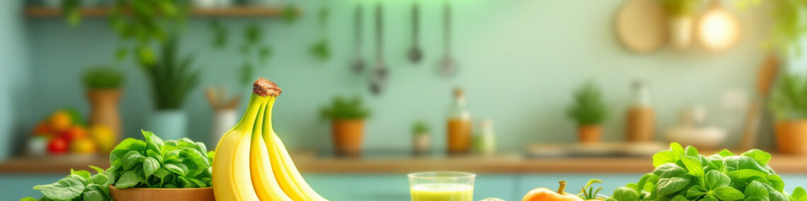 Beyond Bananas: Increasing Foods That Can Help You Get Potassium and Lower Your Blood Pressure