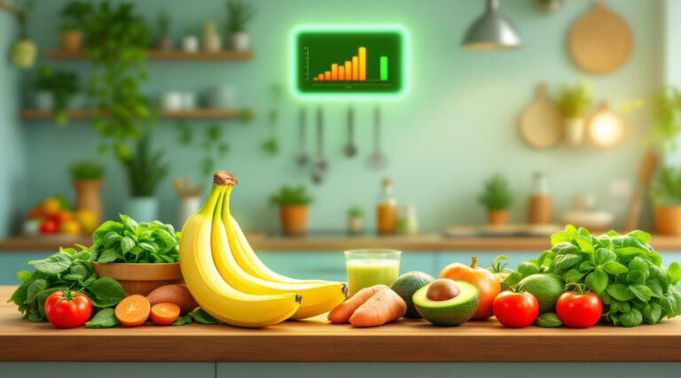 Beyond Bananas: Increasing Foods That Can Help You Get Potassium and Lower Your Blood Pressure