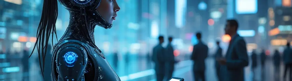 Beyond ChatGPT: The Dawn of the AI Agent