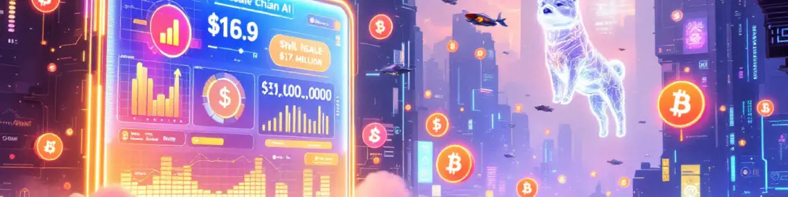 Beyond the Bark: Shiba Inu Whales Eye Lightchain AI as Presale Surpasses $18.9 Million