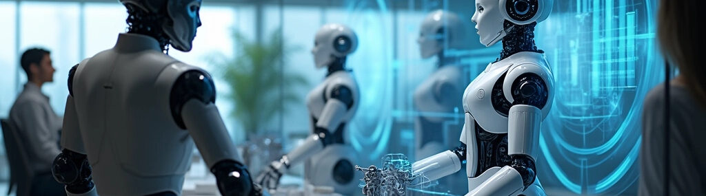 Beyond the Bots: The AI Natives Are Coming for Your Workflow