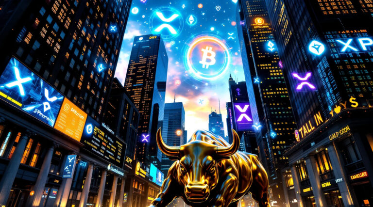 Big Banks Considering Expanding Their Operations in the U.S.: Wall Street's Crypto Awakening