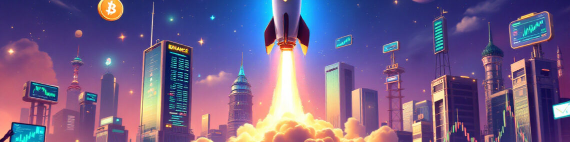 Binance Boost Sends Low-Cap Altcoin Soaring into the Futures Market