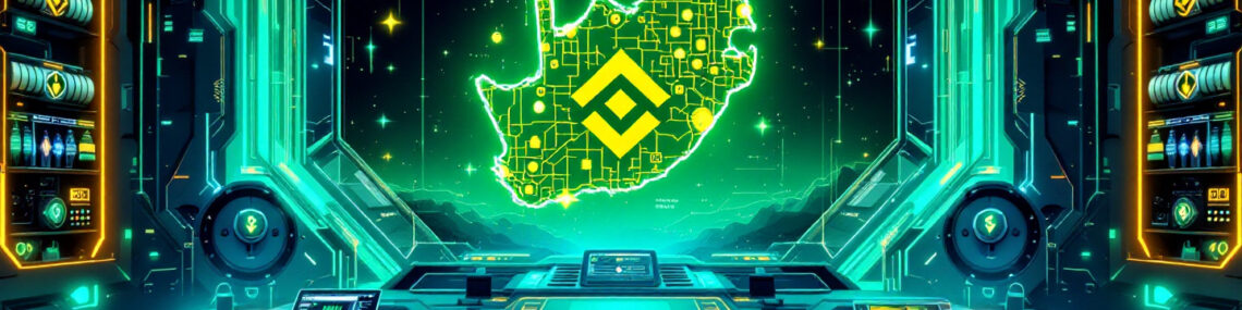 Binance Tightens Grip on South African Crypto Transfers Amid Regulatory Push